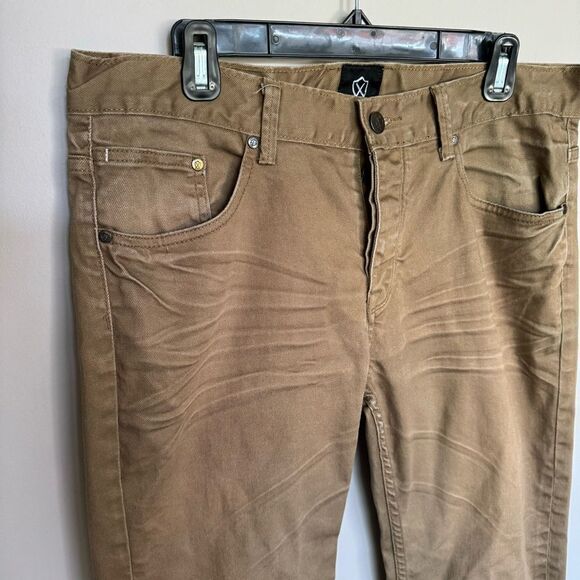 Zanerobe utility broken in style pant, cotton, 32 - Picture 2 of 10